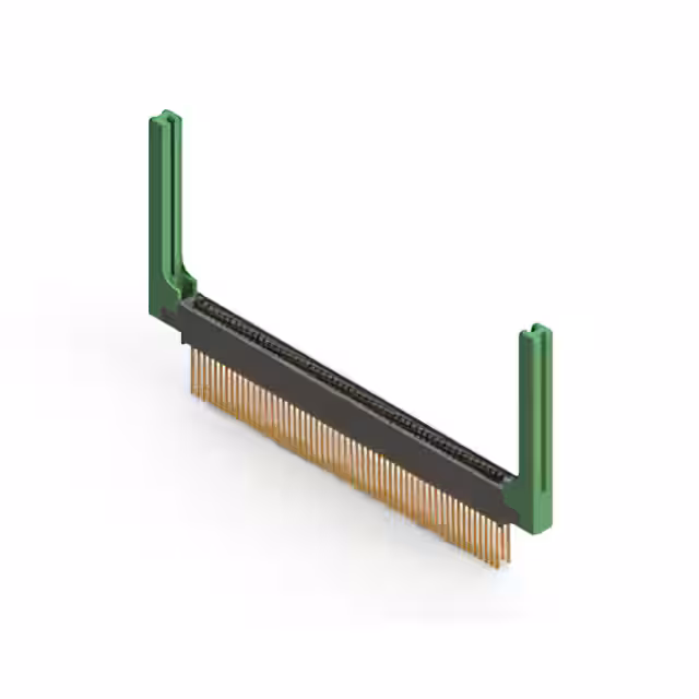 395-110-544-858 EDAC Inc.  Edgeboard Connectors